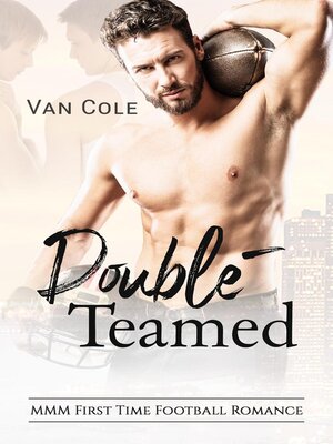cover image of Double-Teamed